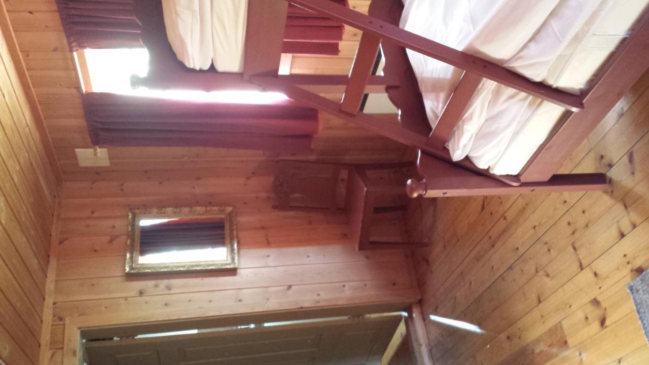 Fossheim Hotel Lom Chambre photo